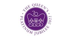 Logo_Queens Platinum Jubilee_Purple  for pod 