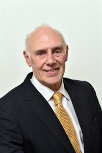 Councillor C Rogers