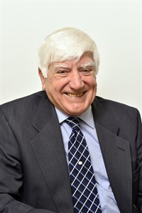 Councillor D C Russell