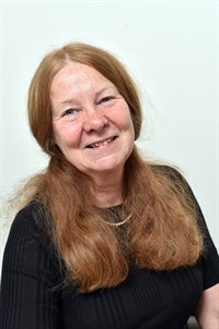 Councillor Mrs J Griffiths