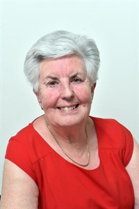 Councillor Mrs V M Higgs