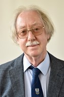 councillor headshot