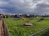 Children's play area